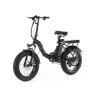 Электровелосипед Motax E-NOT Big Boy 3 48V12A в Иркутске