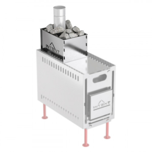 Каменка для Печи в Иркутске