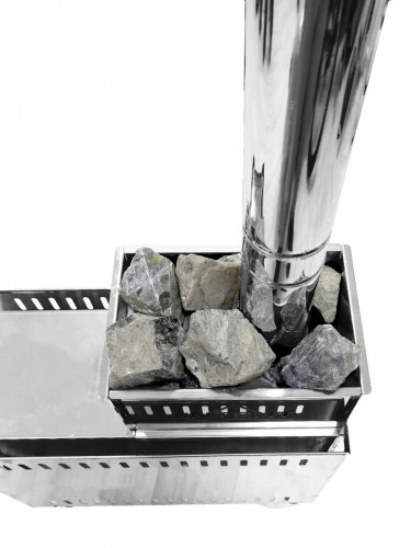 Каменка для Печи в Иркутске