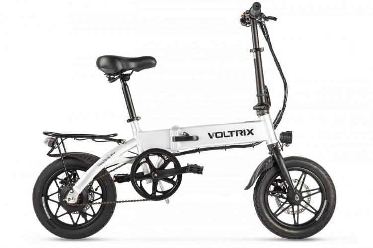 Электровелосипед VOLTRIX VCSB в Иркутске