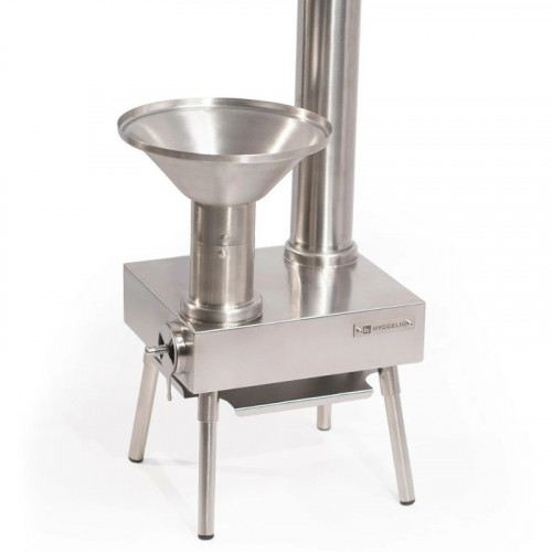 Походная печь Hyggelig LIGHT в Иркутске