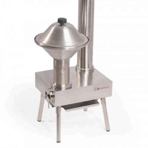 Походная печь Hyggelig LIGHT в Иркутске