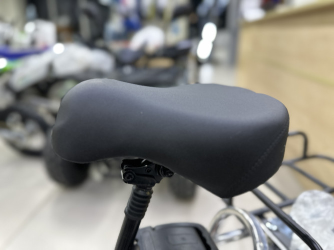 Электровелосипед Motax E-NOT Express Lux в Иркутске