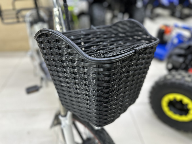 Электровелосипед Motax E-NOT Express Lux в Иркутске