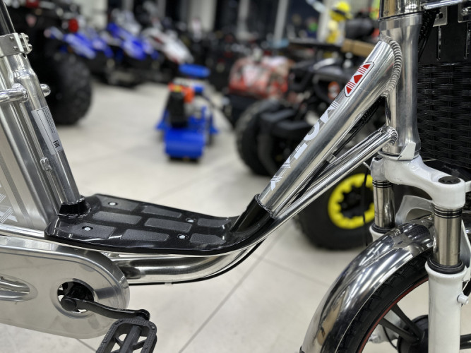 Электровелосипед Motax E-NOT Express Lux в Иркутске