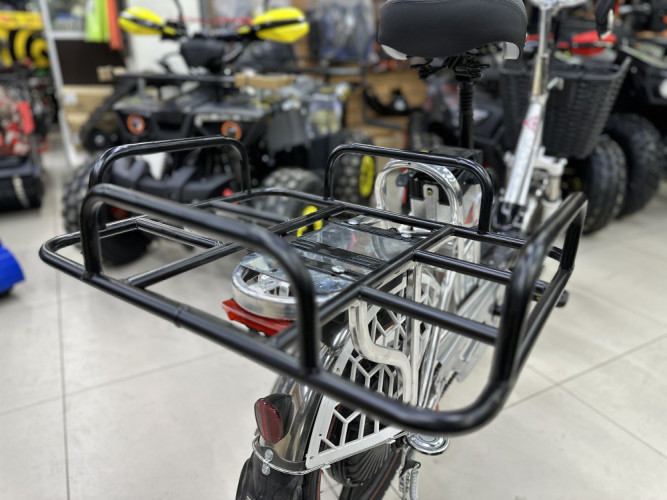 Электровелосипед Motax E-NOT Express Lux в Иркутске