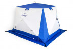 Зимняя палатка куб Pulsar 3T long Compact в Иркутске
