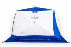 Зимняя палатка куб Pulsar 3T long Compact в Иркутске