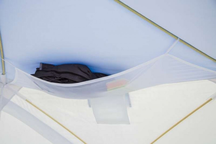 Зимняя палатка куб Pulsar 3T long Compact в Иркутске