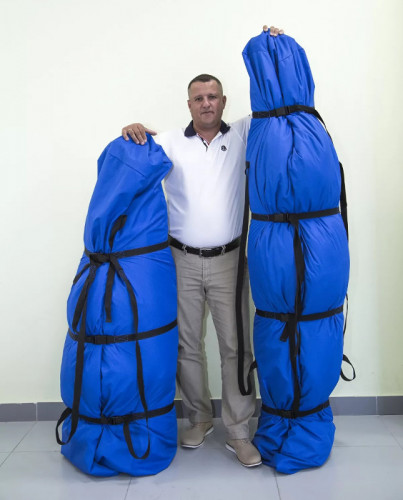 Зимняя палатка куб Pulsar 3T long Compact в Иркутске