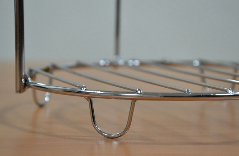 Этажерка для тандыров Кочевник и Донской в Иркутске