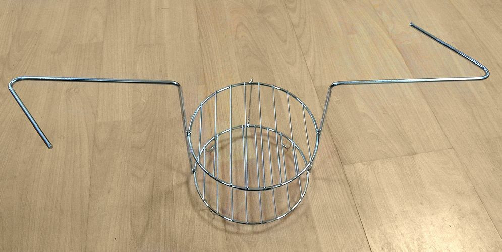 Этажерка для тандыров Кочевник и Донской в Иркутске