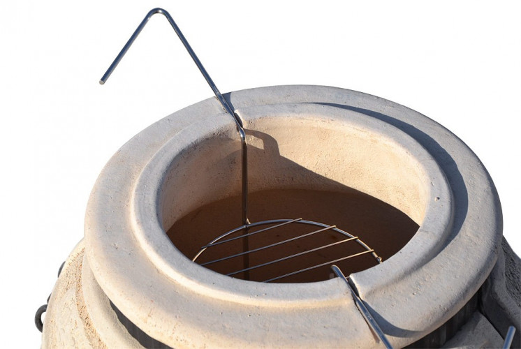 Этажерка для тандыров Кочевник и Донской в Иркутске