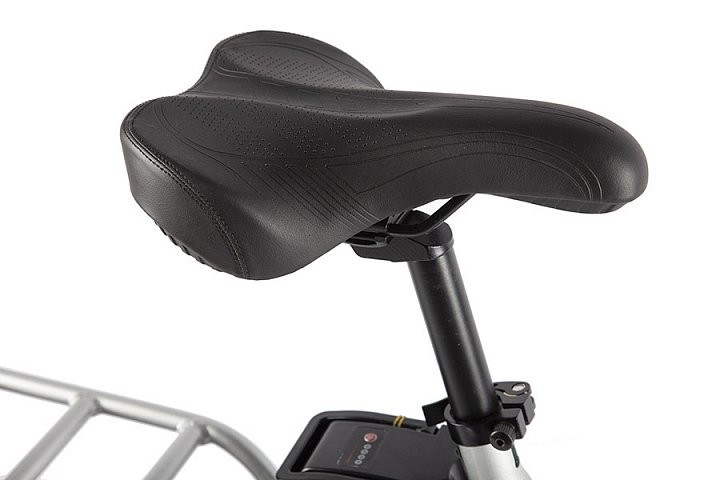 Электровелосипед Volteco Flex Up в Иркутске