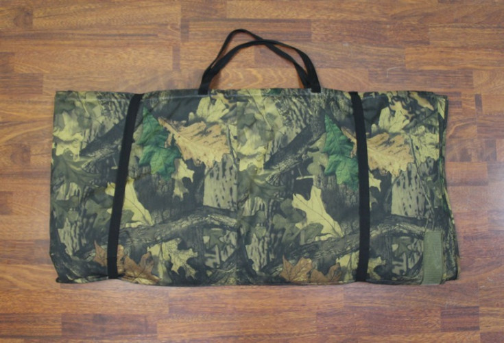 Теплый пол в палатку 3T long 260 х 200 см в Иркутске