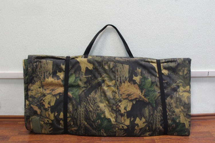 Теплый пол в палатку 3T long 260 х 200 см в Иркутске