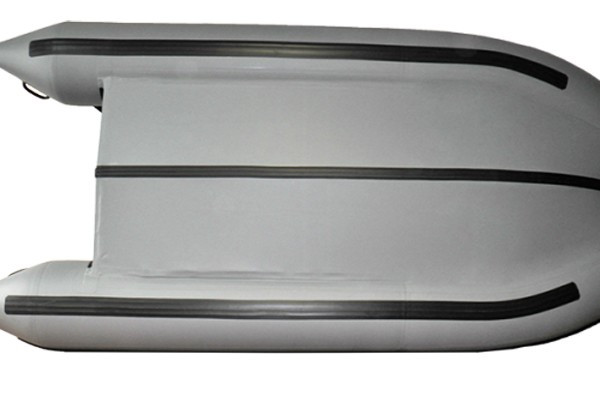 Надувная лодка ПВХ Polar Bird Merlin 340 M стеклокомпозит в Иркутске