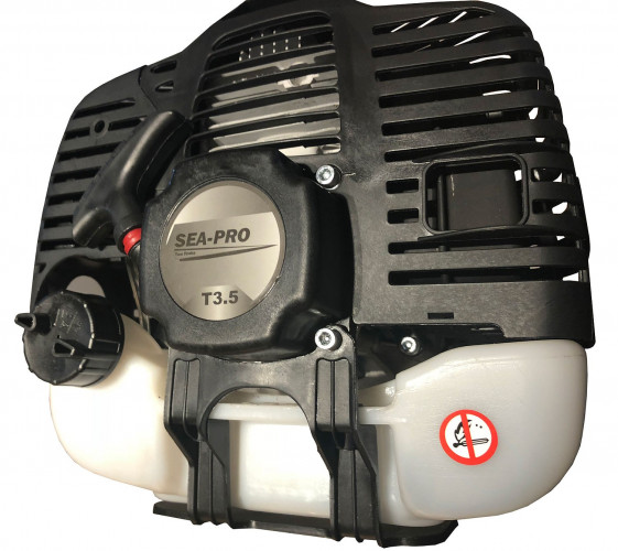 Лодочный мотор Sea-Pro Т 3.5S в Иркутске