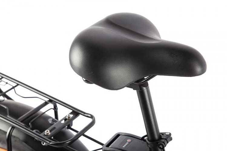 Электровелосипед Eltreco TT Max в Иркутске