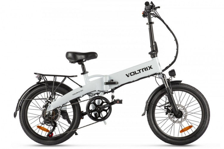 Электровелосипед VOLTRIX CITY 20 в Иркутске