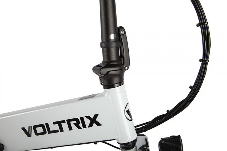 Электровелосипед VOLTRIX CITY 20 в Иркутске