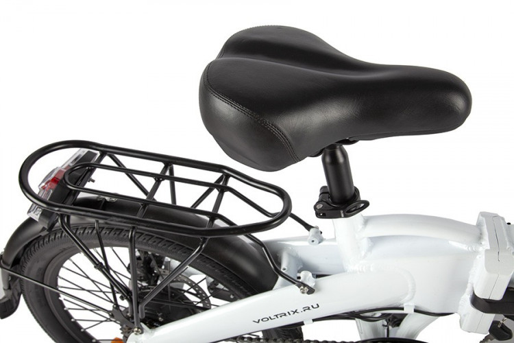 Электровелосипед VOLTRIX CITY 20 в Иркутске