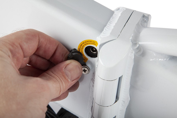 Электровелосипед VOLTRIX CITY 20 в Иркутске