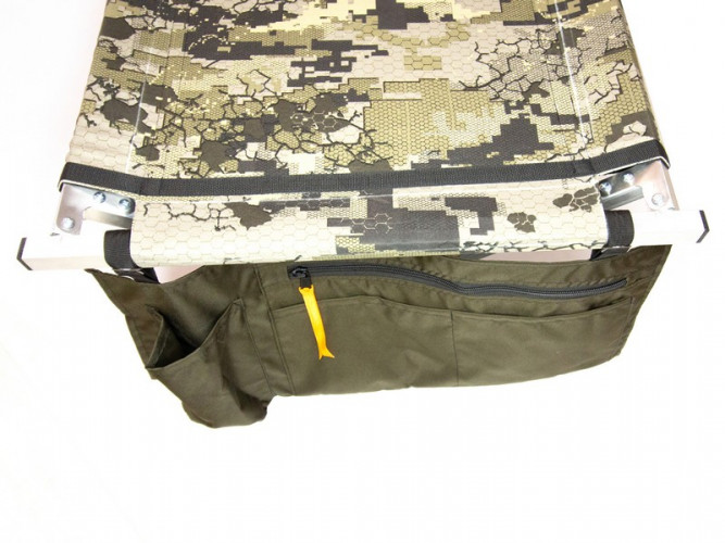 Органайзер для раскладушки в Иркутске