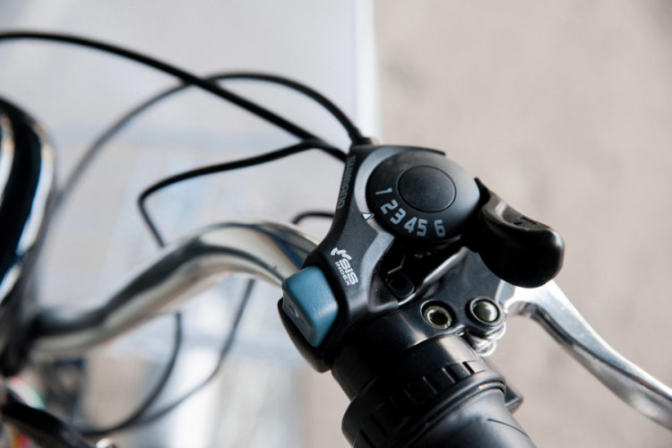 Электровелосипед РВЗ Чемпион 24 в Иркутске