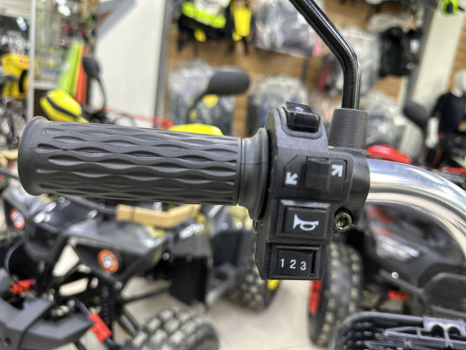 Электровелосипед Motax E-NOT Express 48V12A K в Иркутске