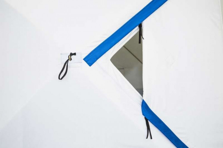 Зимняя палатка куб Pulsar 4T long Compact в Иркутске