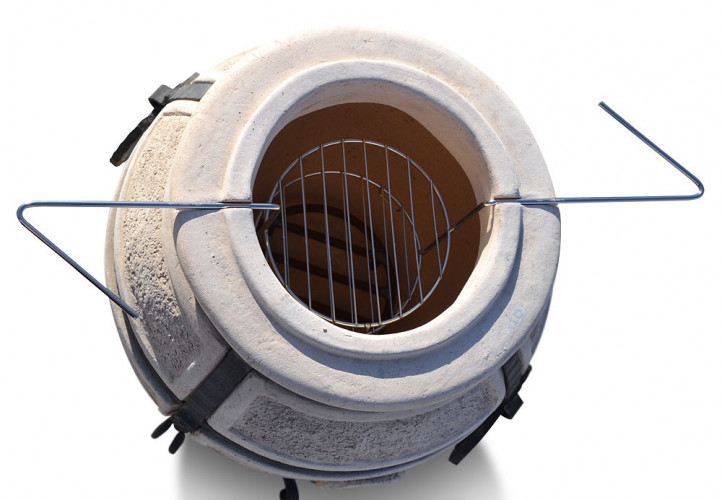 Набор универсальный для малого тандыра в Иркутске