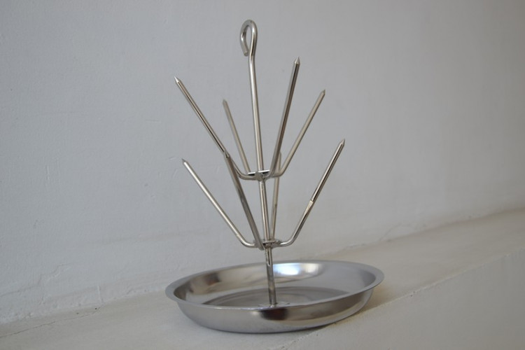 Набор универсальный для малого тандыра в Иркутске