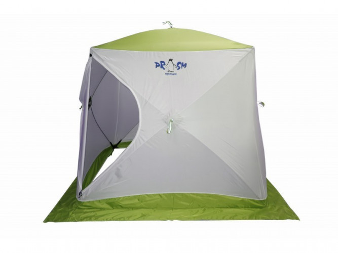 Походная баня Премиум (1-СЛ) в Иркутске