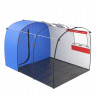 Пол для зимней-палатки-мобильной бани МОРЖ MAX в Иркутске