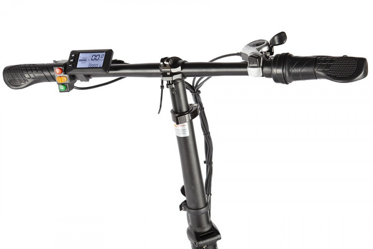 Электровелосипед VOLTRIX City FAT 20 в Иркутске