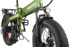 Электровелосипед VOLTRIX City FAT 20 в Иркутске