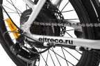 Электровелосипед Volteco Flex PLUS 12.5 A/h в Иркутске