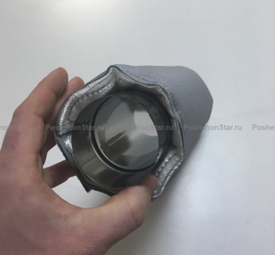 Рукав изоляционный в Иркутске