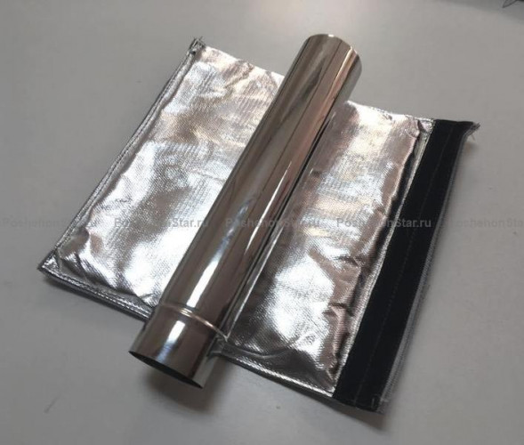 Рукав изоляционный в Иркутске