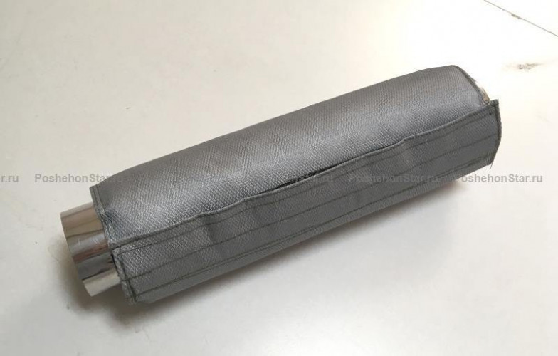 Рукав изоляционный в Иркутске