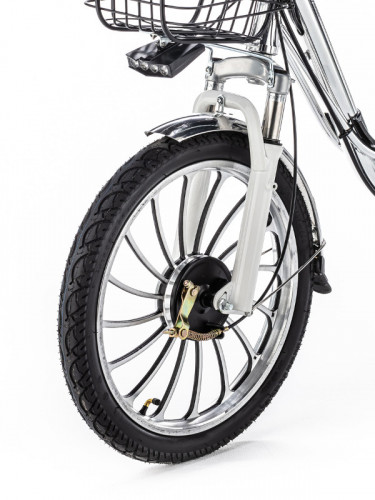 Электровелосипед Motax E-NOT Express Big 60V12A К2 в Иркутске