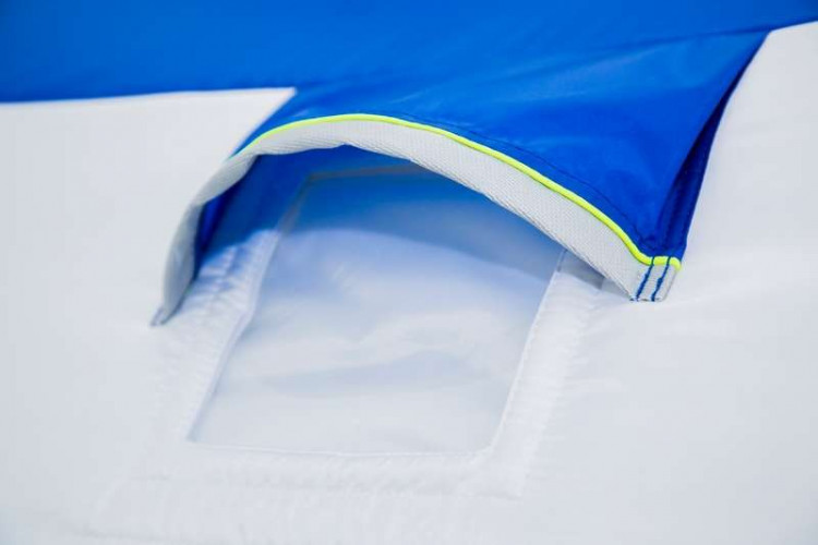 Зимняя палатка для рыбалки Pulsar COSMO T в Иркутске