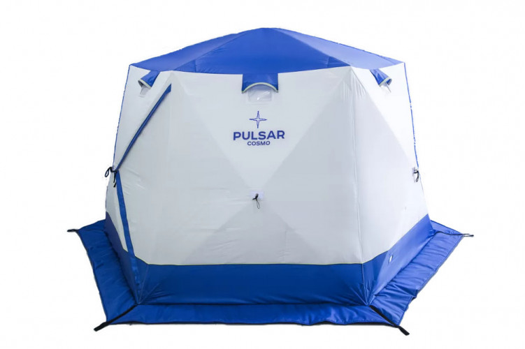 Зимняя палатка для рыбалки Pulsar COSMO T в Иркутске