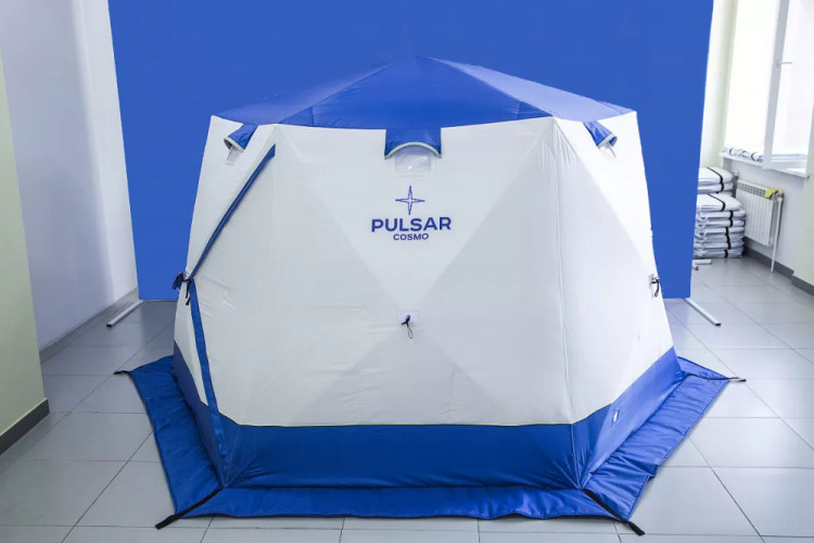 Зимняя палатка для рыбалки Pulsar COSMO T в Иркутске