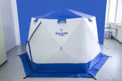 Зимняя палатка для рыбалки Pulsar COSMO T