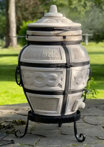 Набор минимальный для малого тандыра в Иркутске