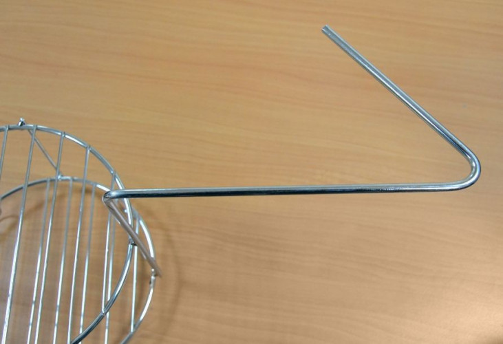 Набор минимальный для малого тандыра в Иркутске