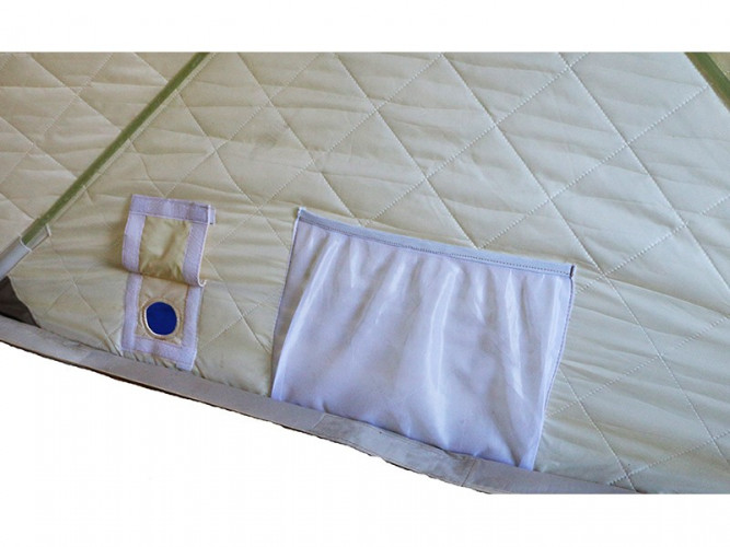 Зимняя палатка Polar Bird 1T в Иркутске