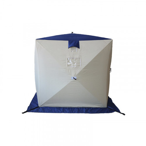 Зимняя палатка Polar Bird 1T в Иркутске